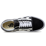 Vans Old Skool Mix Checker