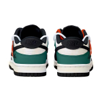 【 】 NBA x Nike Dunk Low OKHR Vibe GS