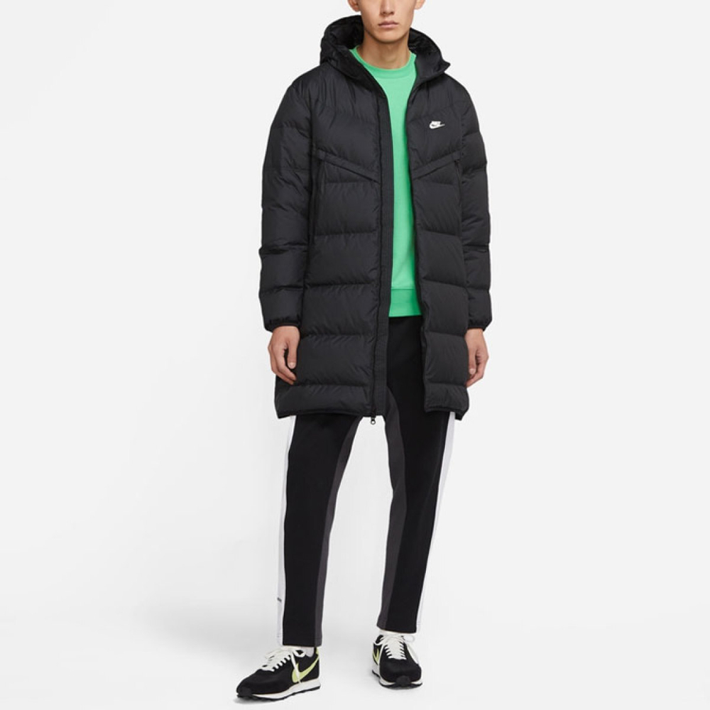 Nike Logo