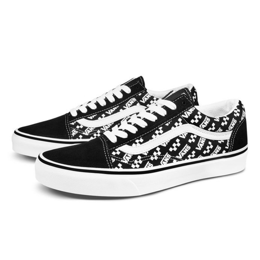 Vans Old Skool logo