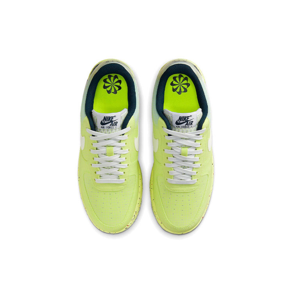 Nike Air Force 1 Crater "Lemon Twist"