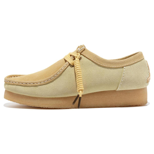 CLARKS ORIGINALS x LiNing