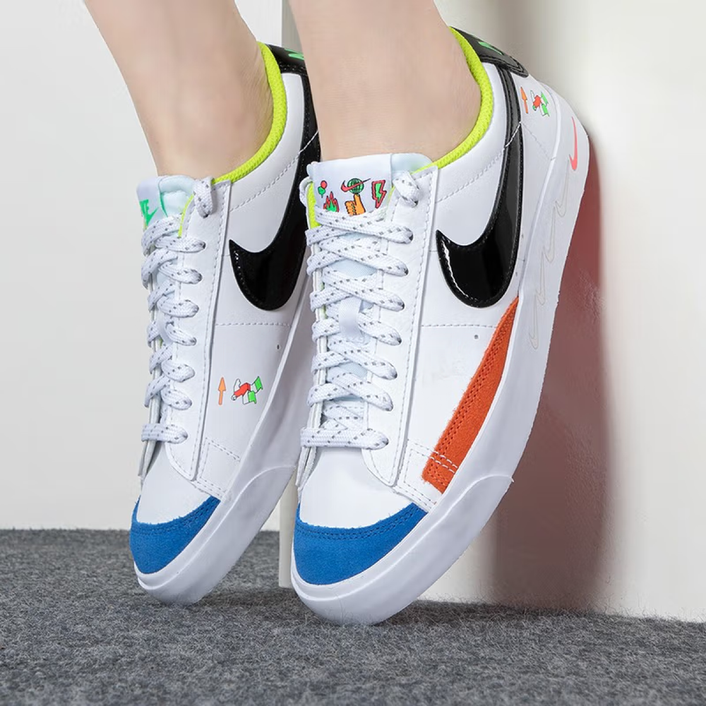 Nike Blazer 77