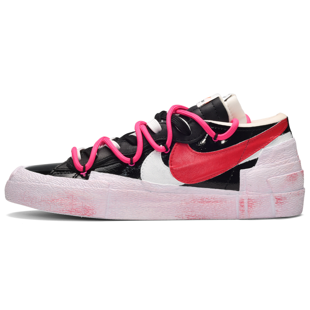 【 】 Sacai x Nike Blazer
