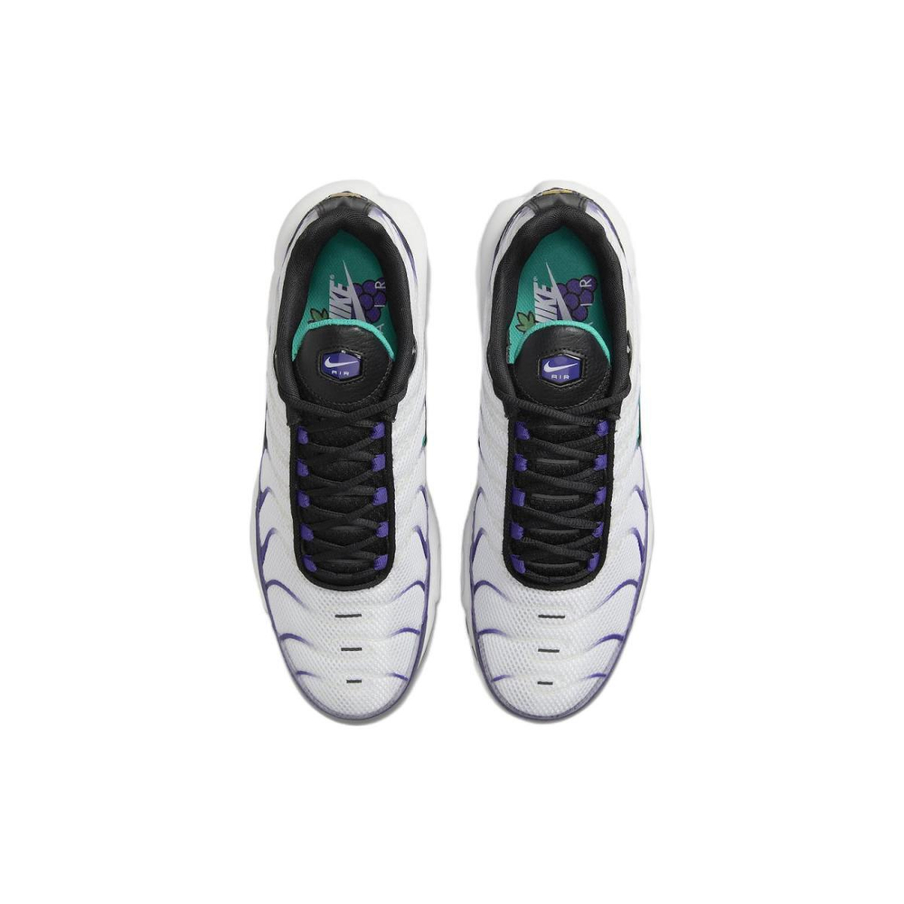 Nike Air Max Plus "Grape"