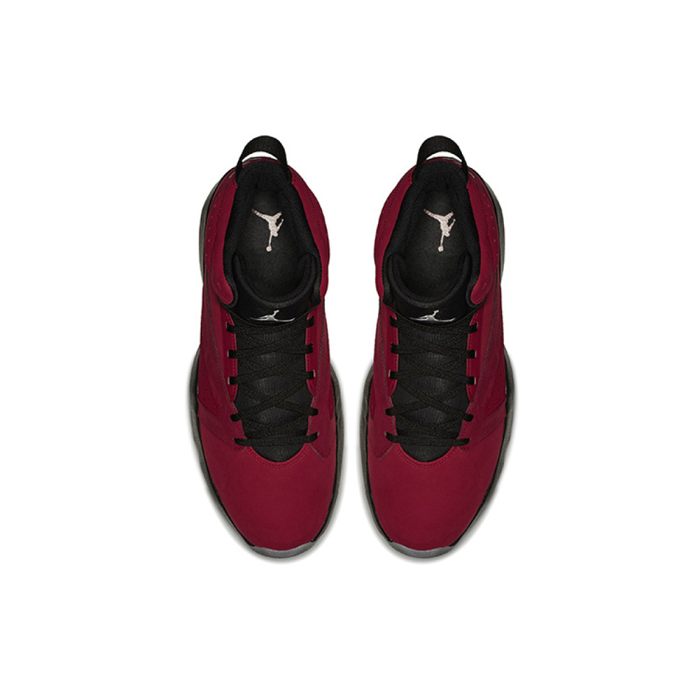 Jordan Lift off gym red