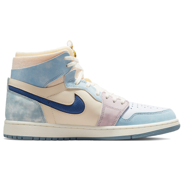Jordan Air Jordan 1 high zoom air cmft "celestine blue"