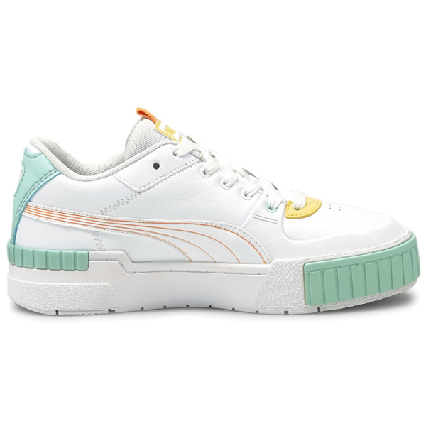 PUMA Sport Pastel Mix