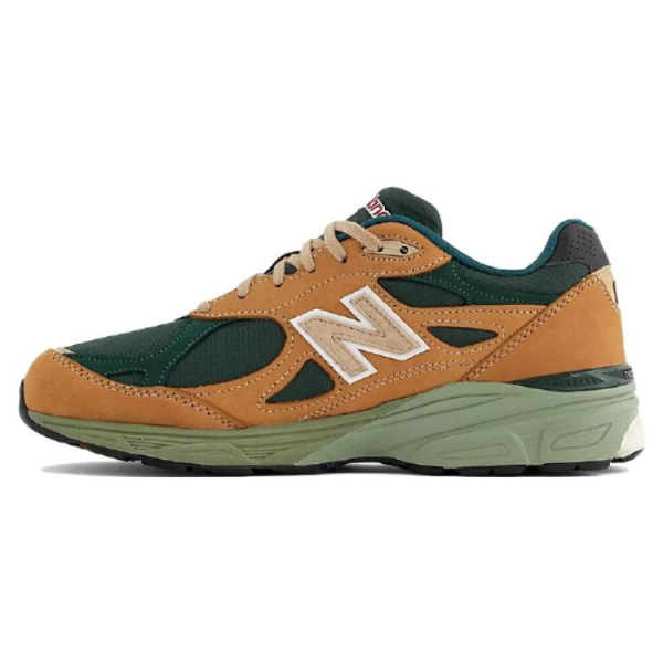 Teddy Santis x New Balance NB 990 V3