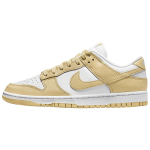 【 】 Nike Dunk Low "Team Gold" FreeDream