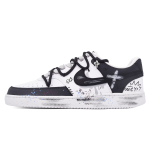 【 】 Nike Court Vision 1 Low shkoon