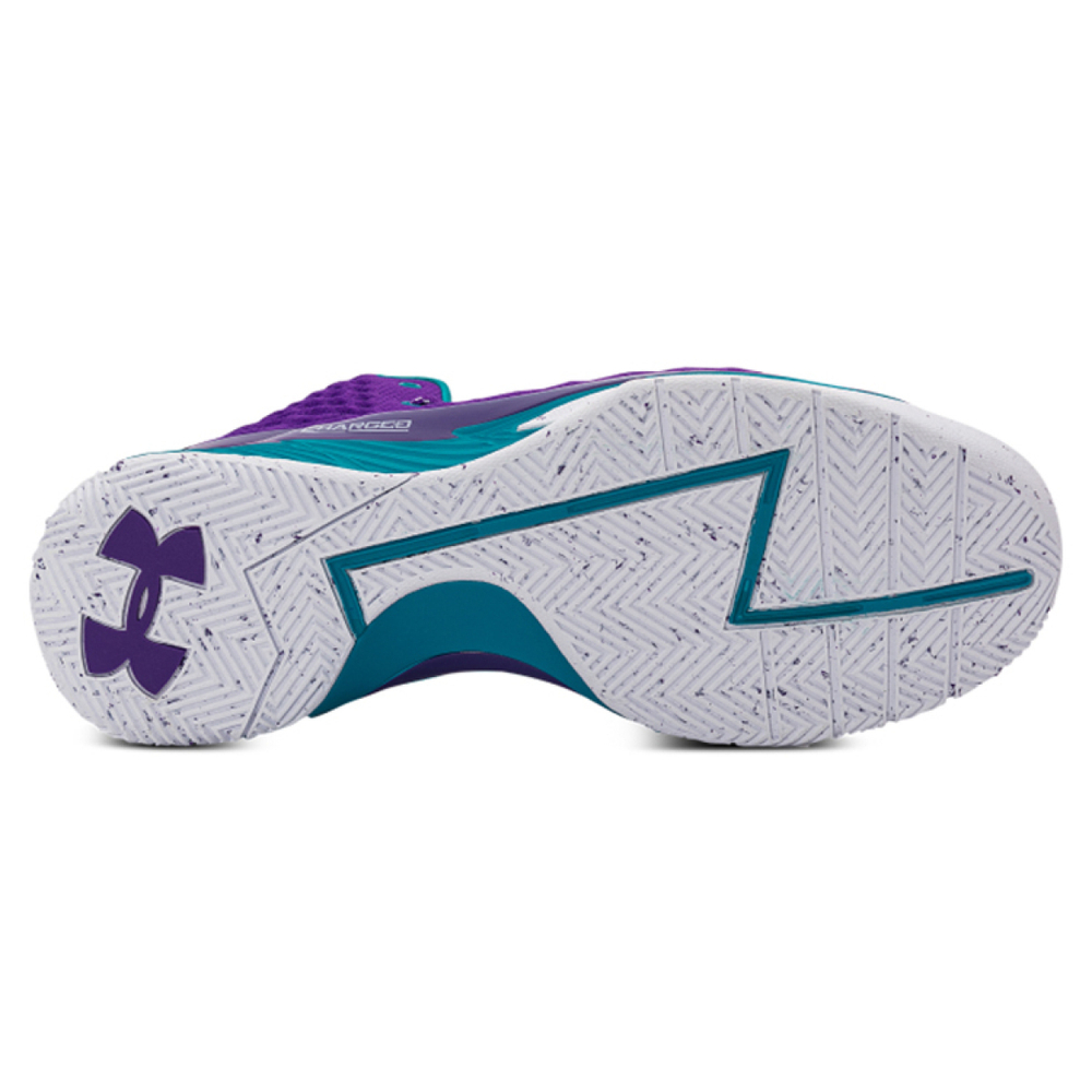 Under Armour Curry 1 "Father to Son" TPU