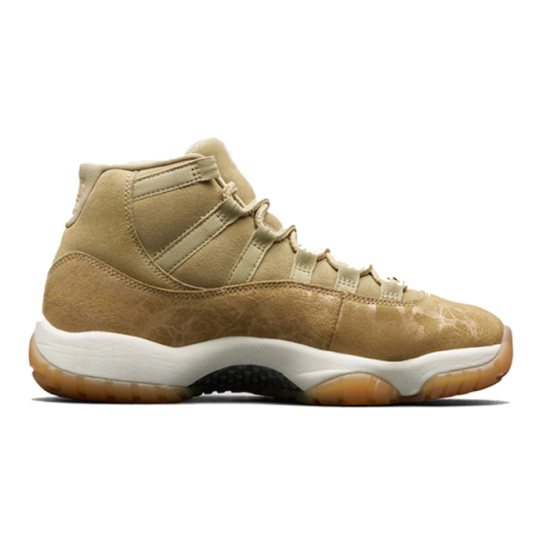 Jordan Air Jordan 11 retro "neutral olive"
