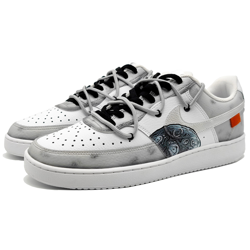 【 】 Nike Court Vision 1