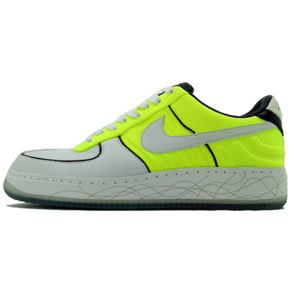 Nike Air Force 1 Supreme I/O 'Talaria'