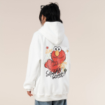 SESAME STREET