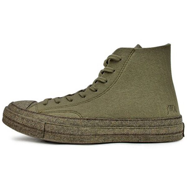 J.W.Anderson x Converse Chuck Taylor All Star 70s Hi