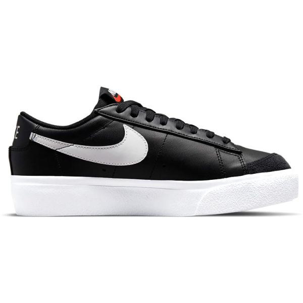 Nike Blazer Platform