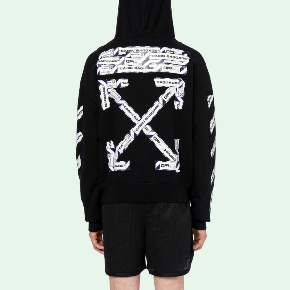OFF-WHITE SS20
