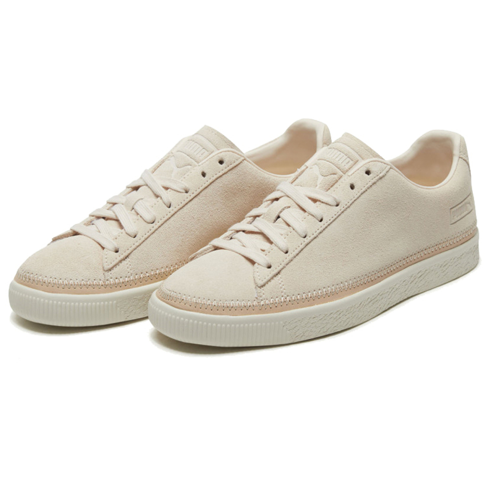 PUMA Suede TRIM PRM