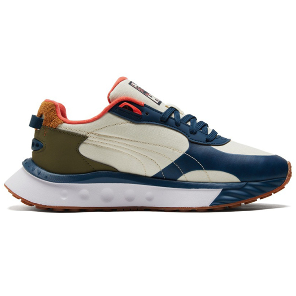 Helly Hansen x PUMA Wild Rider