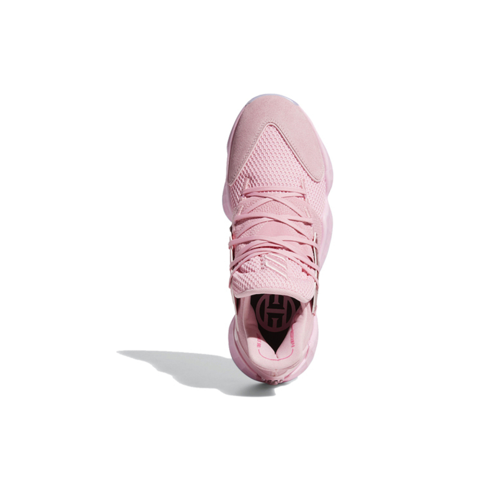 Adidas Harden Vol. 4 Pink Lemonade