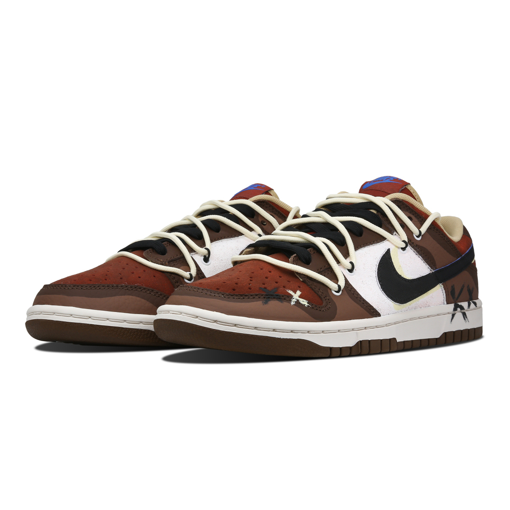 【 】 Nike Dunk Low