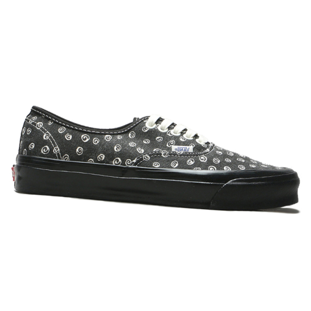 Vans Authentic Lx