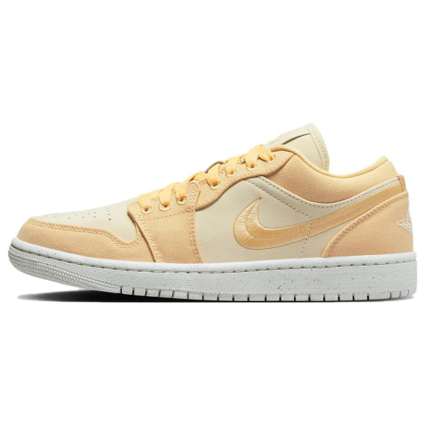 Jordan Air Jordan 1 Low SE "Canvas"