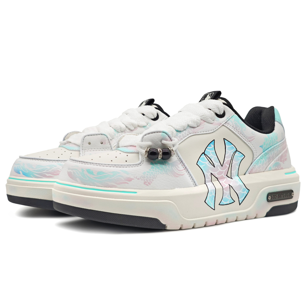 【 】 MLB Chunky Liner CNY