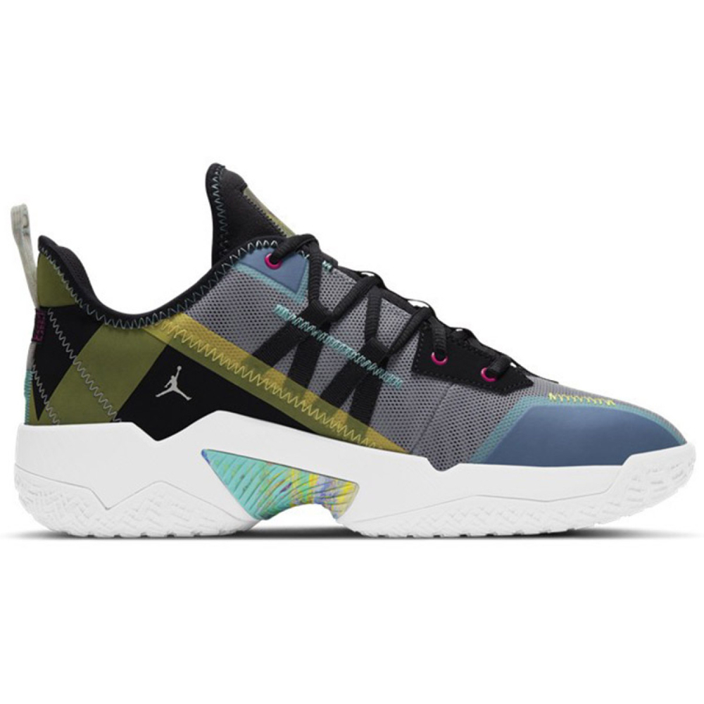 Jordan One Take 2 PF 2