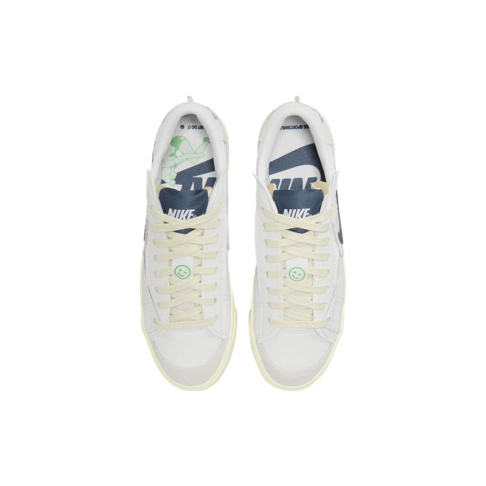 Nike Blazer Low 77 Jumbo