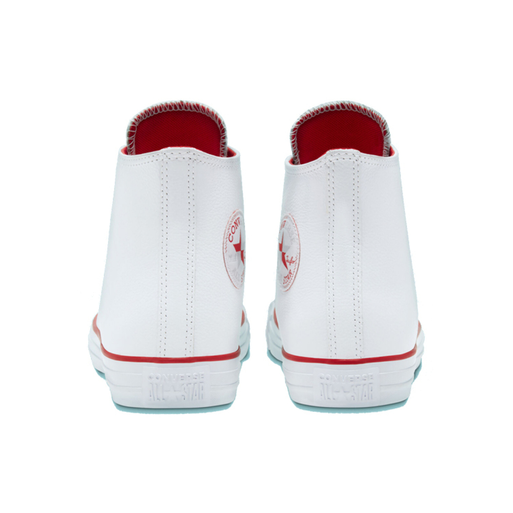 Converse Chuck Taylor All Star Seasonal Color Leather