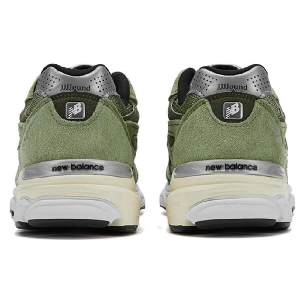 JJJJound x New Balance NB 990 V3