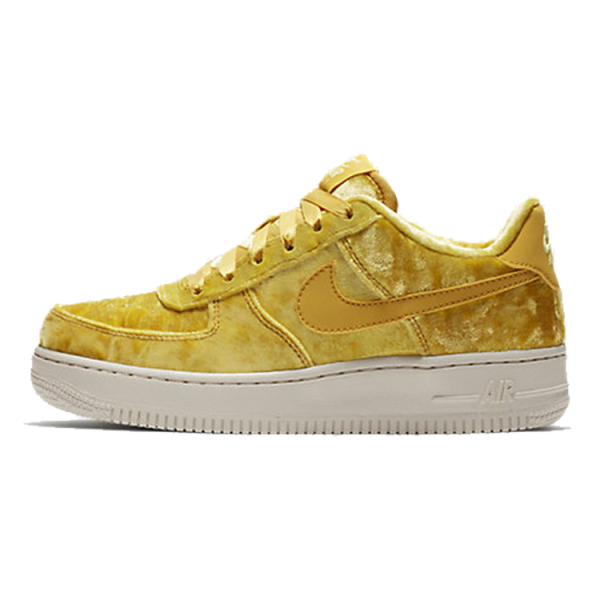 Nike Air Force 1 Mineral Gold