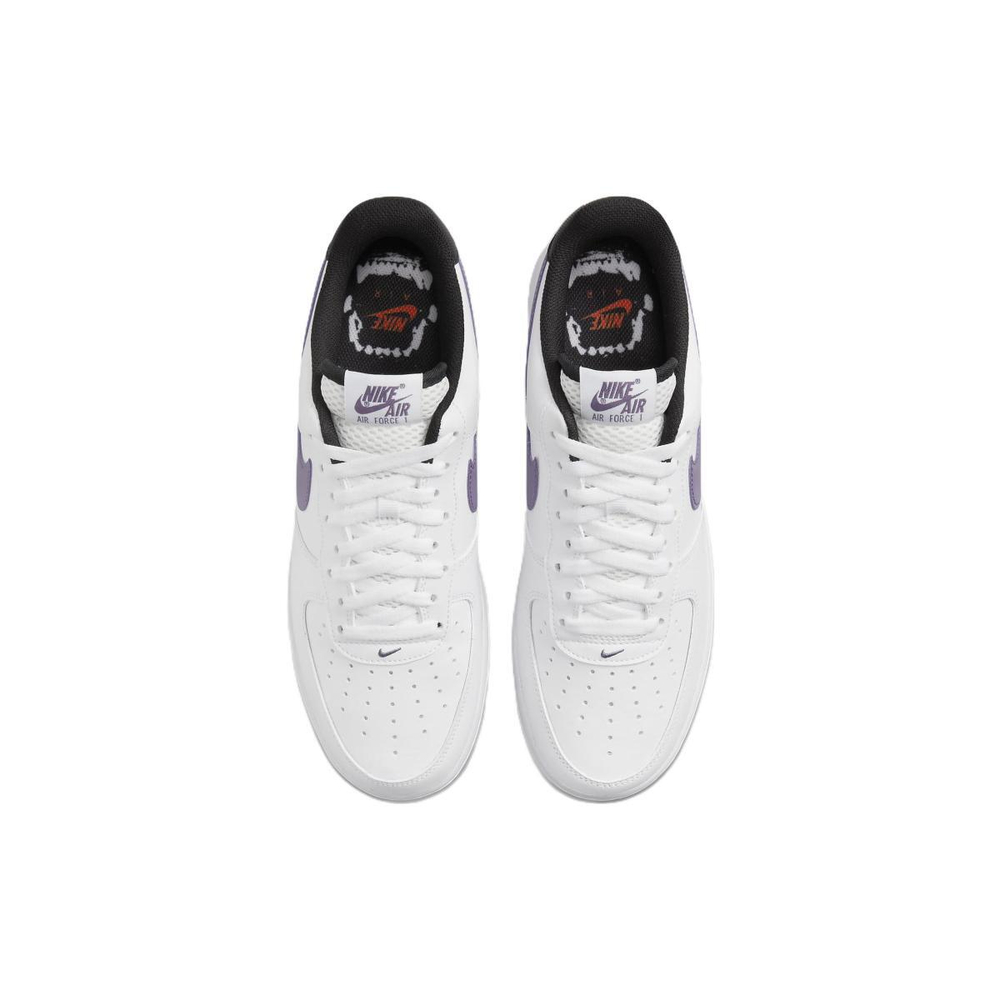 Nike Air Force 1 07 LV8 "Hoops"