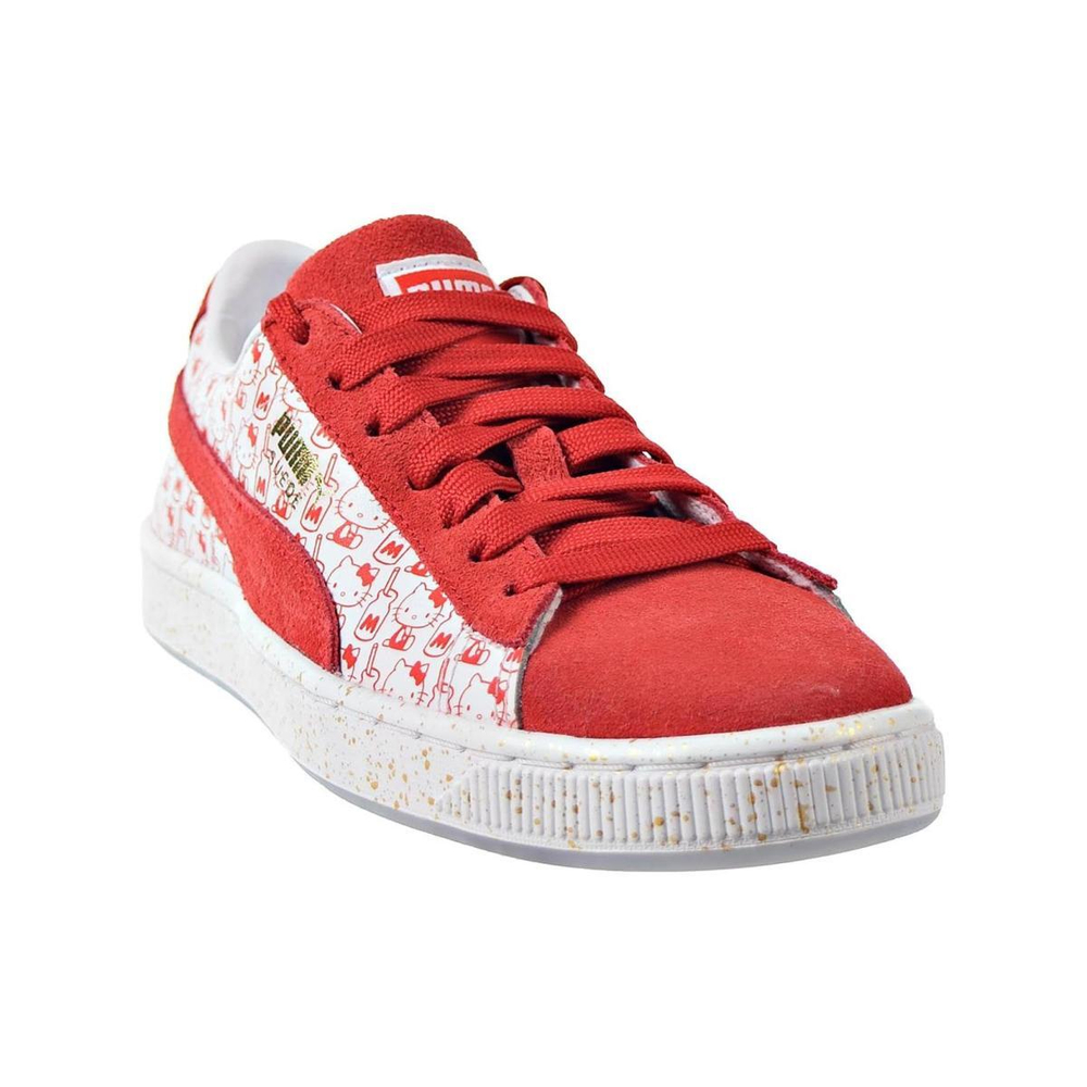 Hello Kitty/ x PUMA Suede Classic
