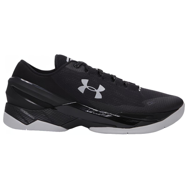 Under Armour Curry 2 2 Low The Essential