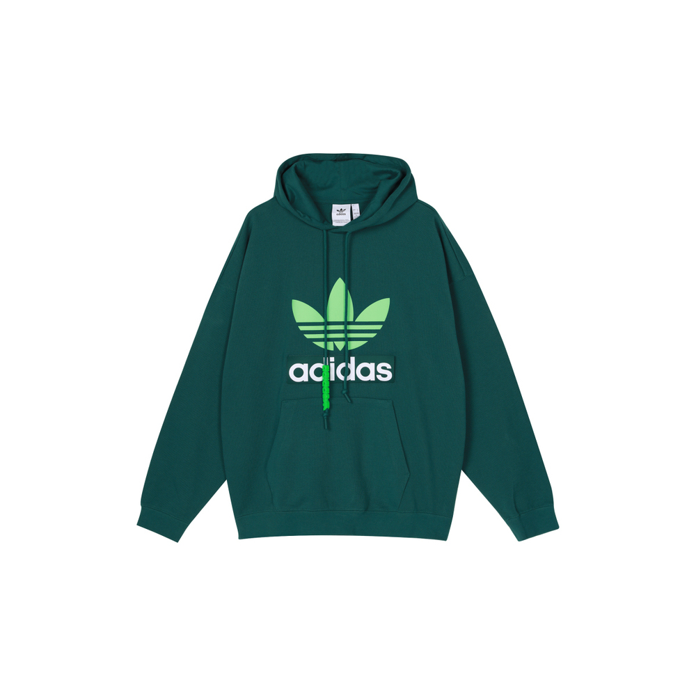 Adidas originals Big Trfl Hoodie Logo