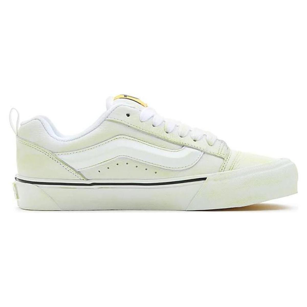 Deaton Chris Anthony x Vans VaultVault Knu Skool Lx