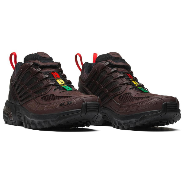 Jah Jah SALOMON ACS PRO