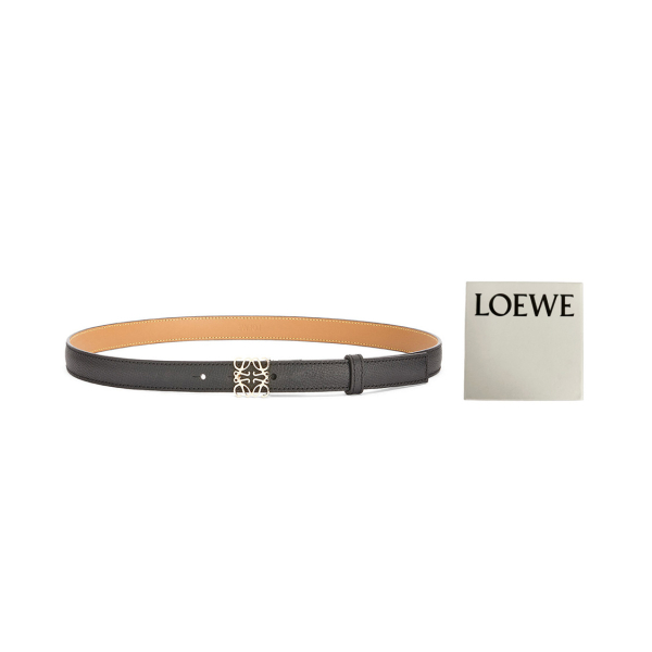 LOEWE Anagram logo 2cm #