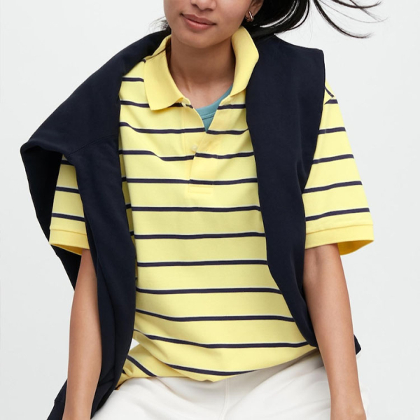 UNIQLO/ Polo