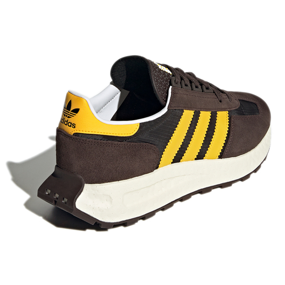 Adidas originals Retropy E5 Retro Brown
