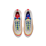 Nike Air Max 97 Corduroy White (W)