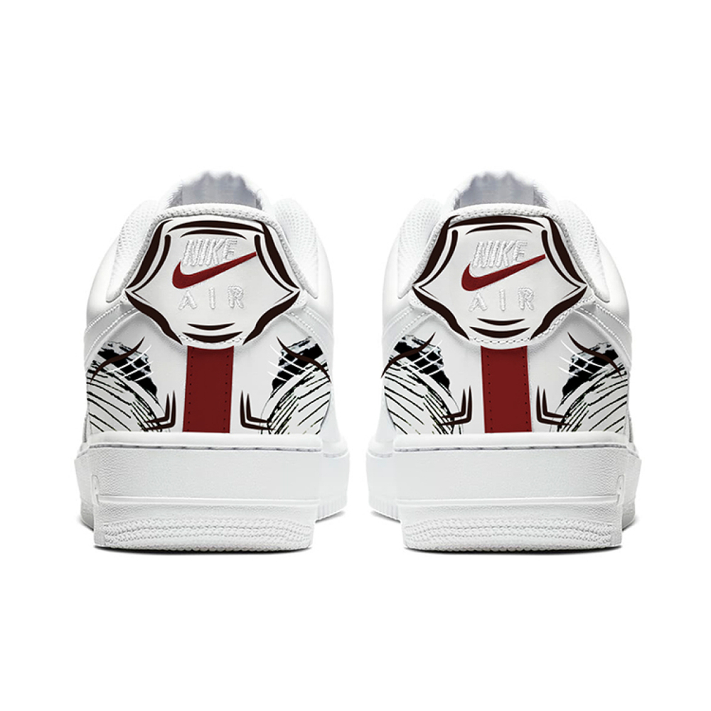 【 】 Nike Air Force 1