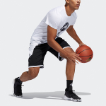 Adidas Pro Madness Shr