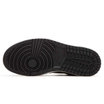 Jordan Air Jordan 1 Retro Prem-Black