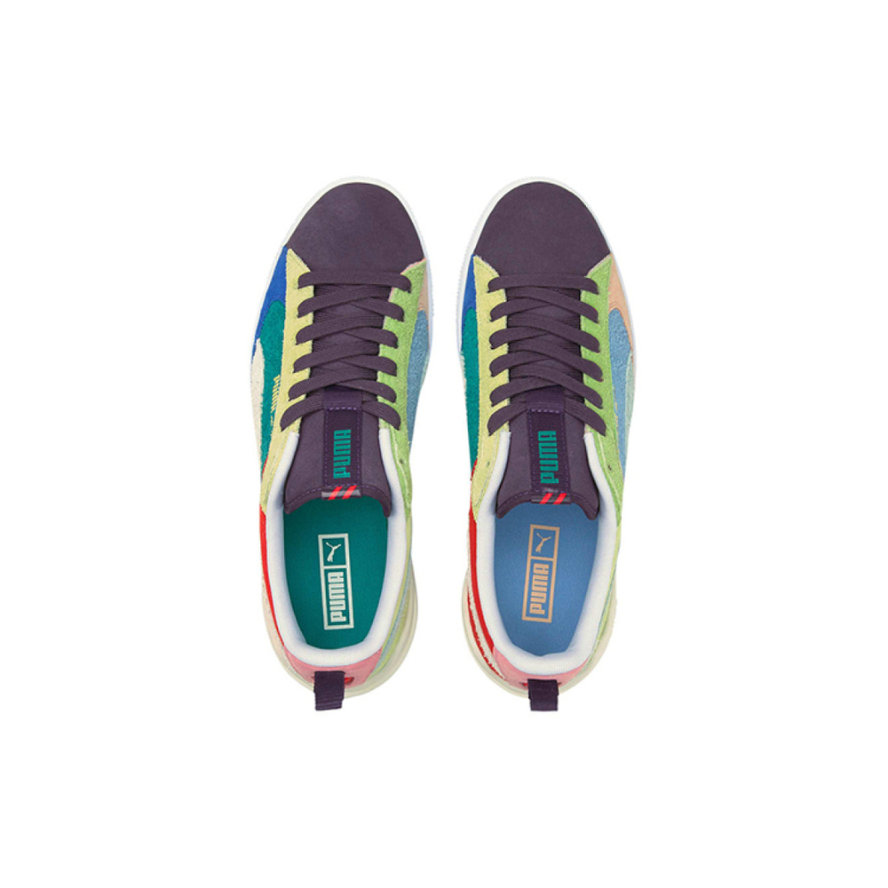PUMA Suede Bloc Wtformstrip