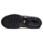 A-COLD-WALL* x Nike Air Max Plus "Onyx"